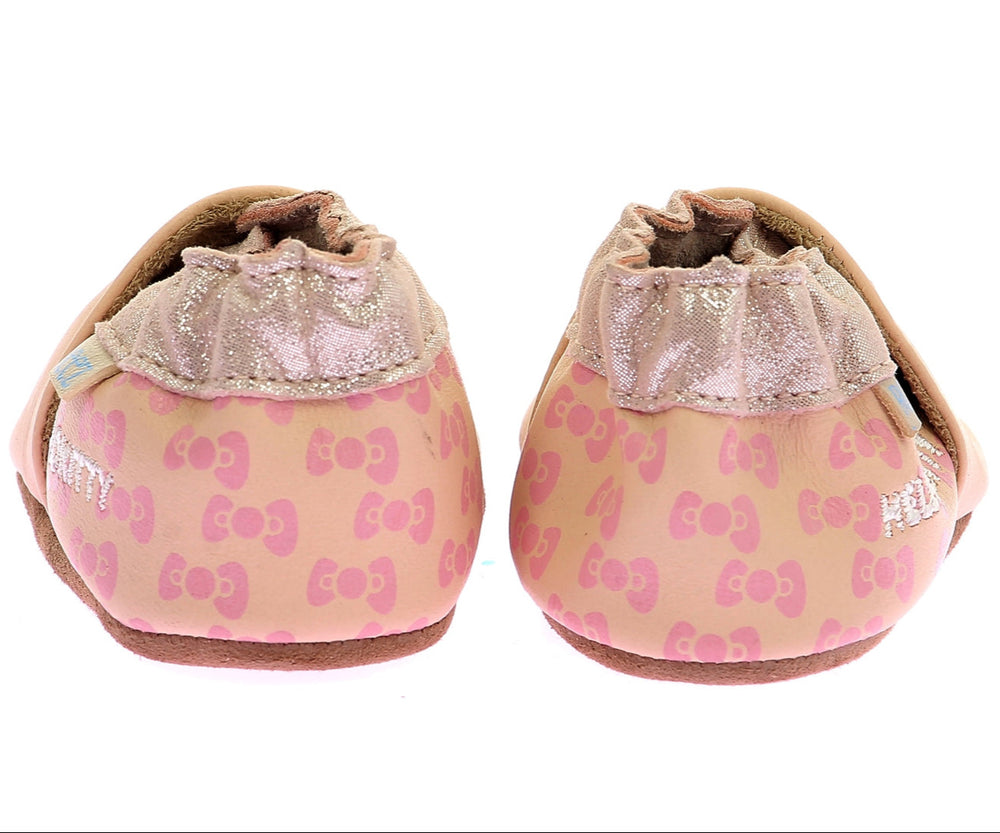 Robeez Primeros Pasos KittyStand