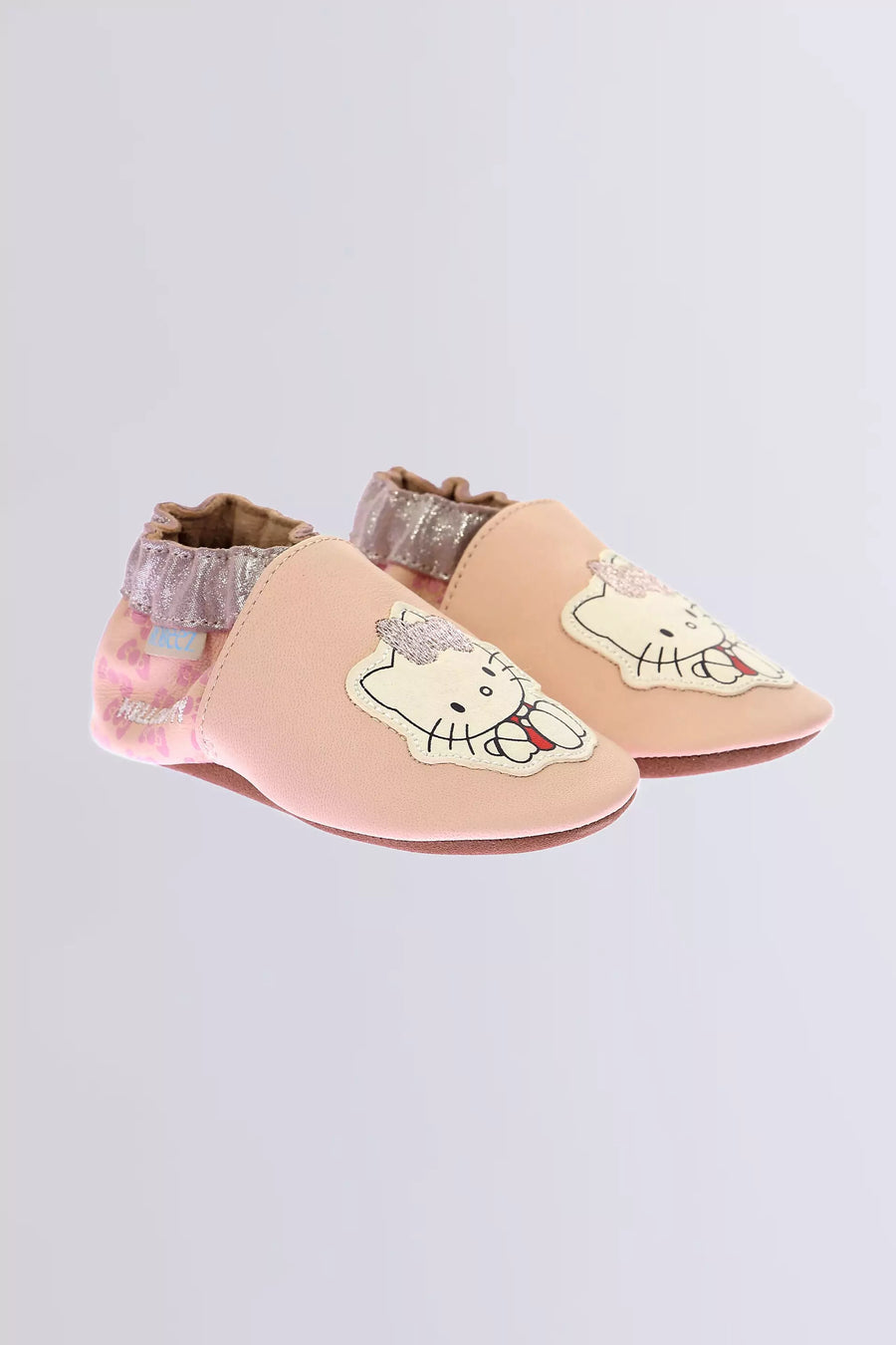 Robeez Primeros Pasos KittyStand