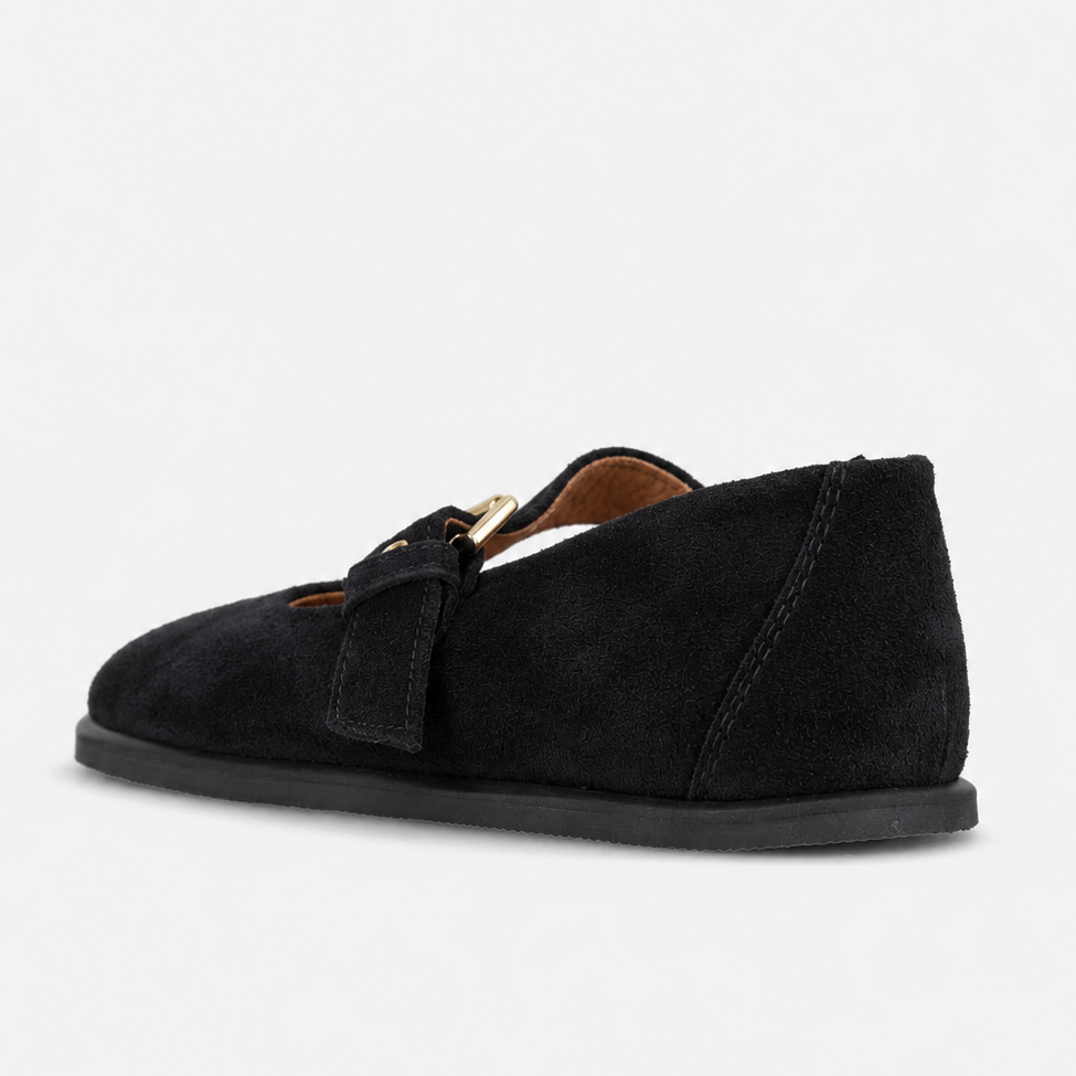 Blanditos Eclat Negro
