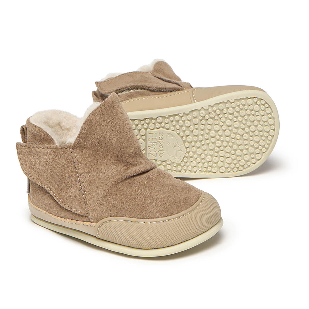 Zapato Feroz Féroces Chelva Piedra