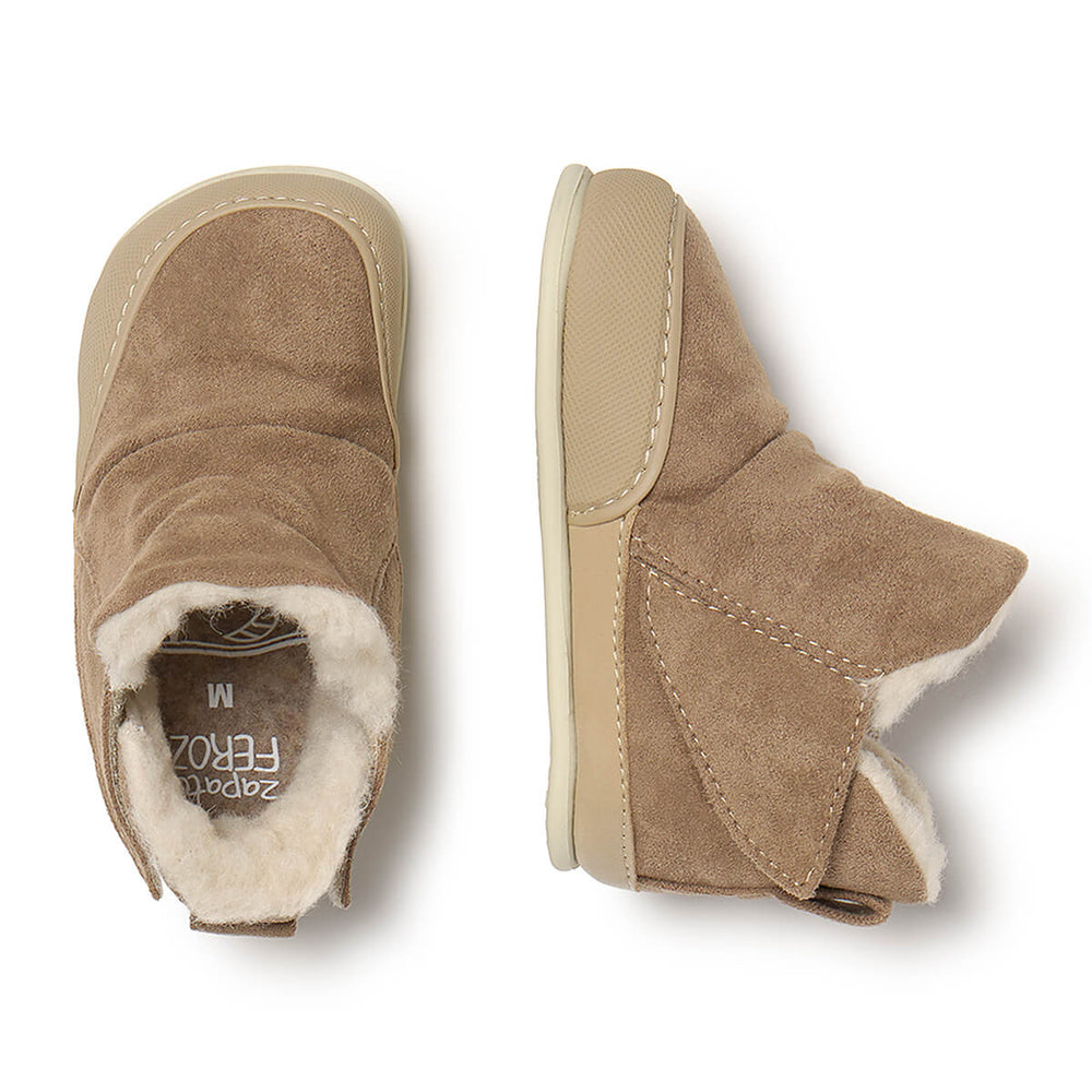 Zapato Feroz Féroces Chelva Piedra