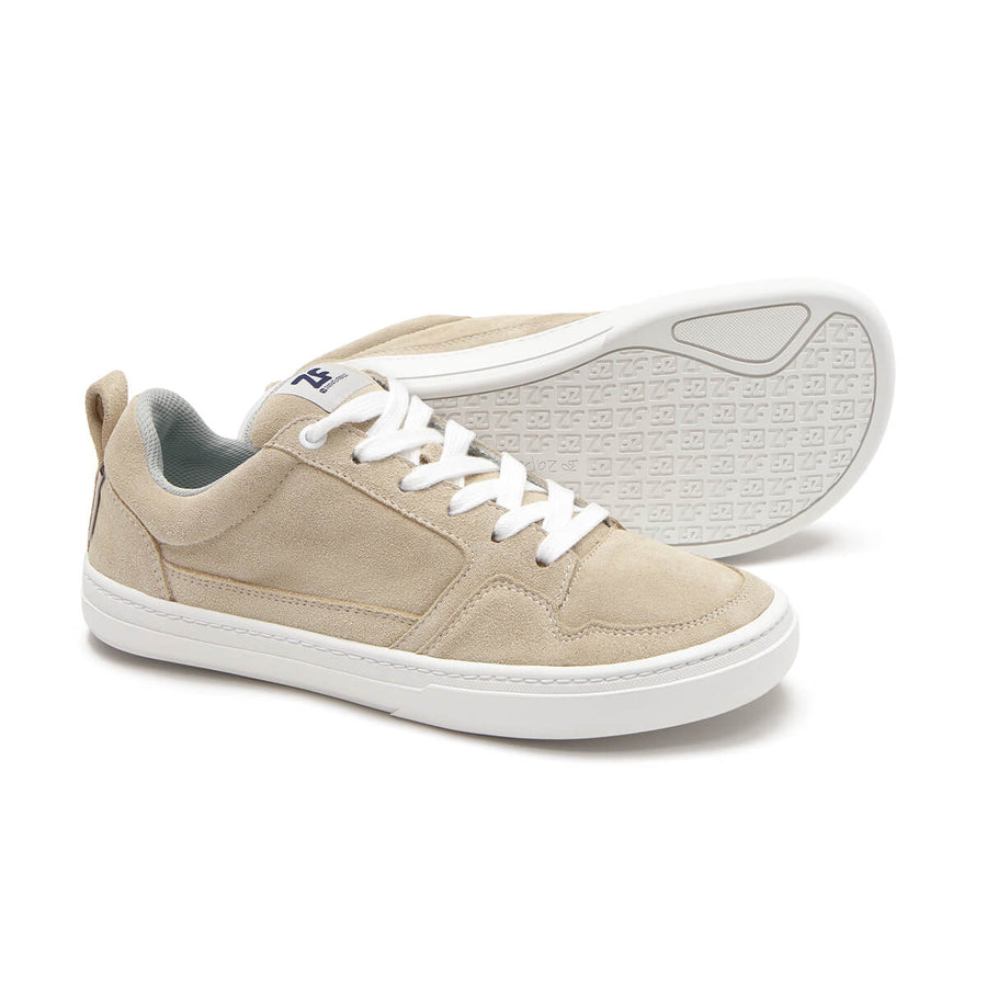 Zapato Feroz Adult Cheste Blanco Gris