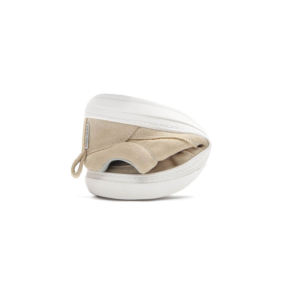 Zapato Feroz Adulte Freekers Cheste Beige