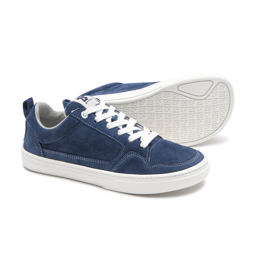 Zapato Feroz Adulto Freekers Cheste Azul Denim