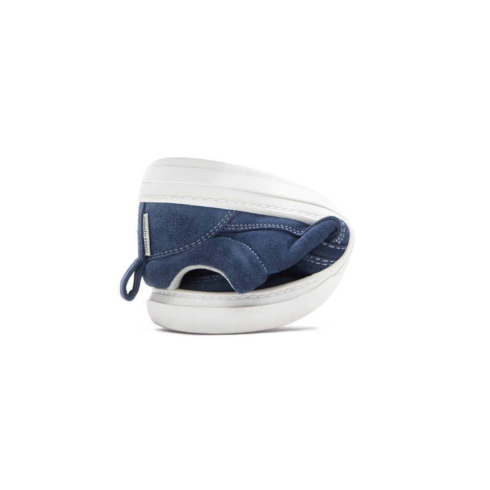 Zapato Feroz Adulte Freekers Cheste Azul Denim