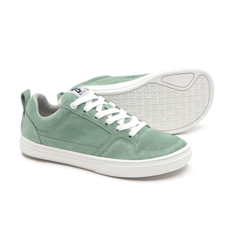 Zapato Feroz Adulto Freekers Cheste Mint