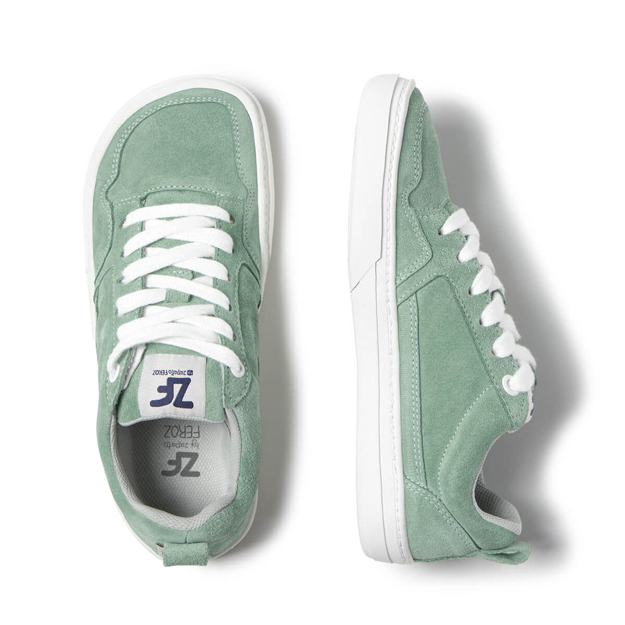 Zapato Feroz Adulto Freekers Cheste Mint