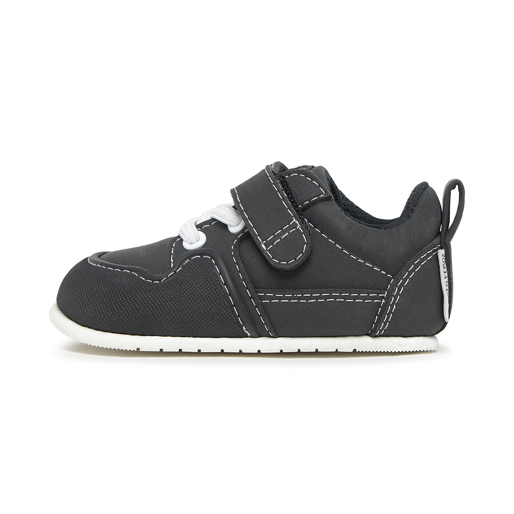 Zapato Feroz Féroces Cheste Negro
