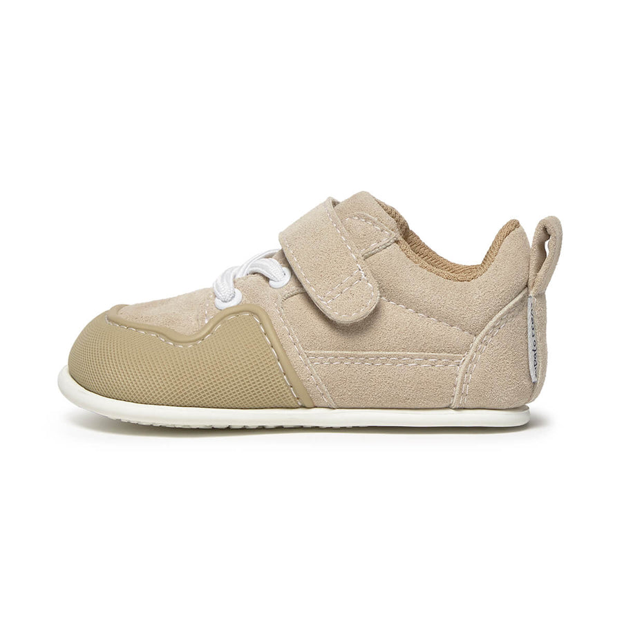 Zapato Feroz Cheste Beige