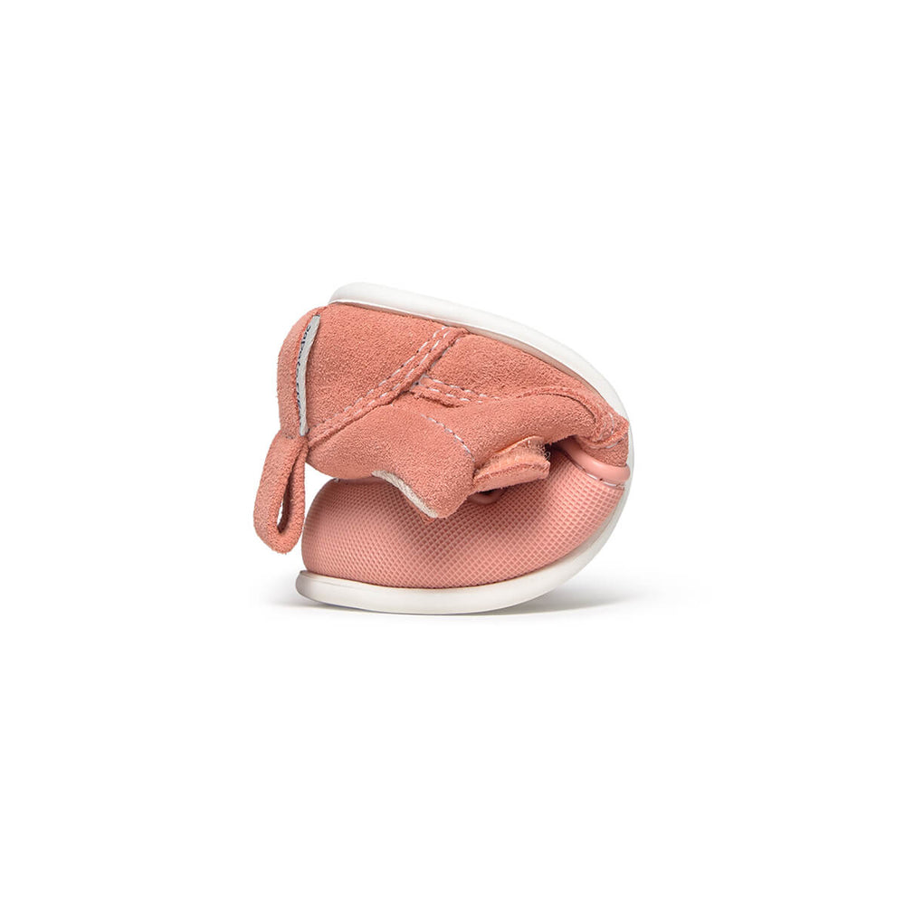 Zapato Feroz Cheste Rosa
