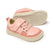 Zapato Feroz Rockers Cheste Rosa
