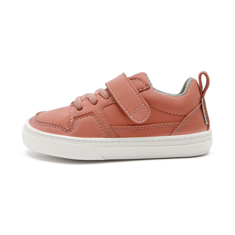 Zapato Feroz Rockers Cheste Frambuesa