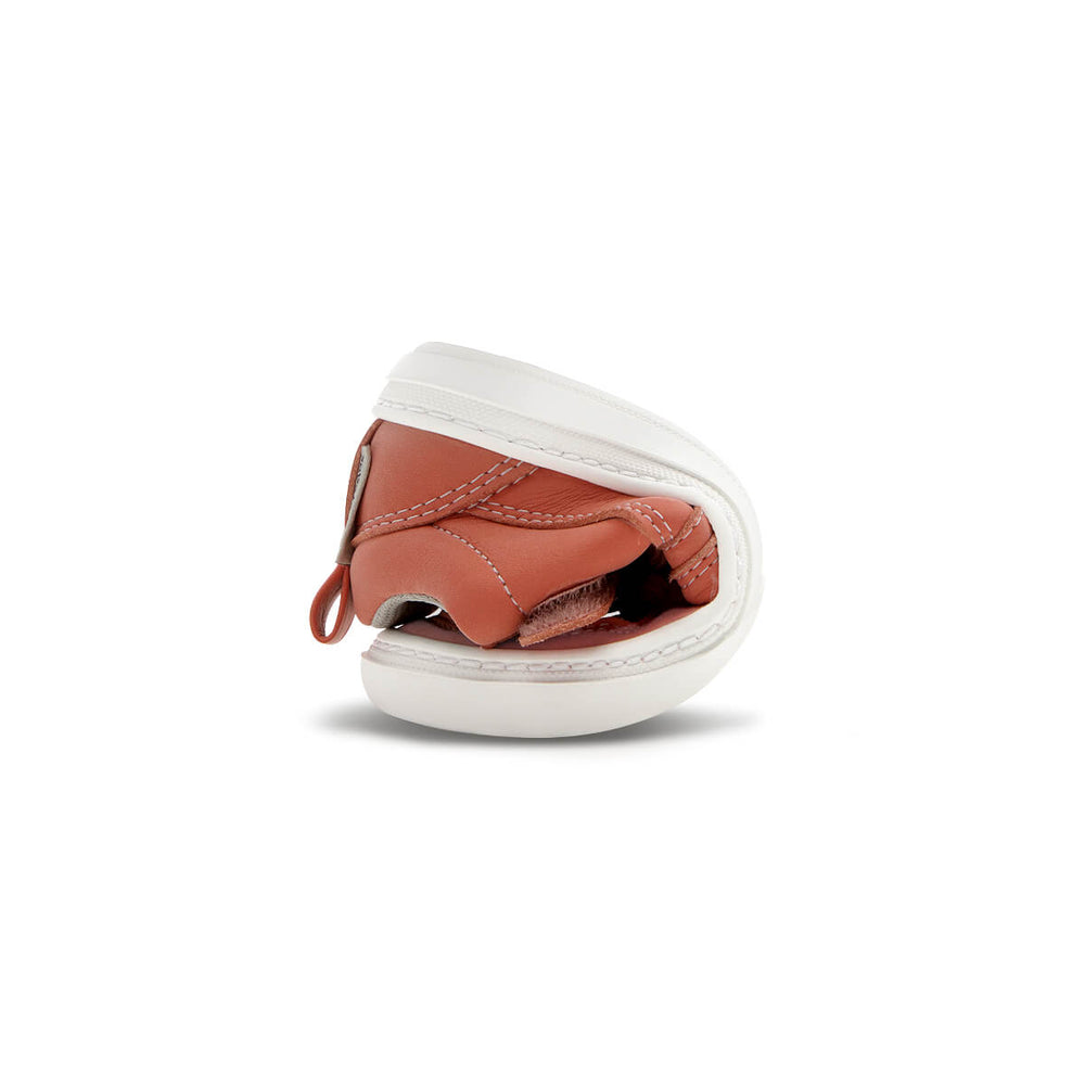 Zapato Feroz Rockers Cheste Frambuesa
