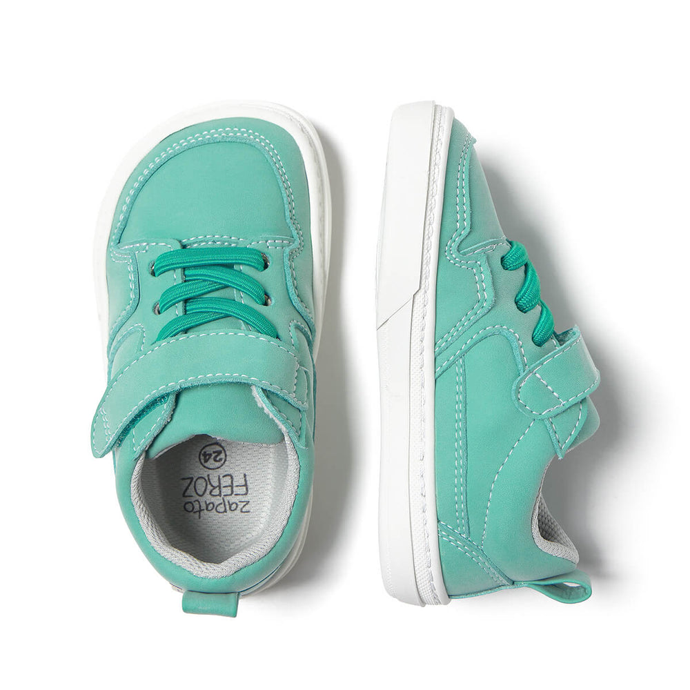 Zapato Feroz Rockers Cheste Mint