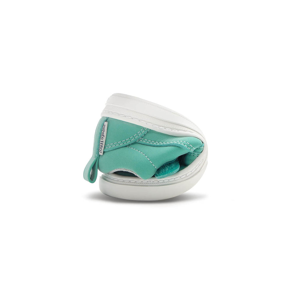 Zapato Feroz Rockers Cheste Mint