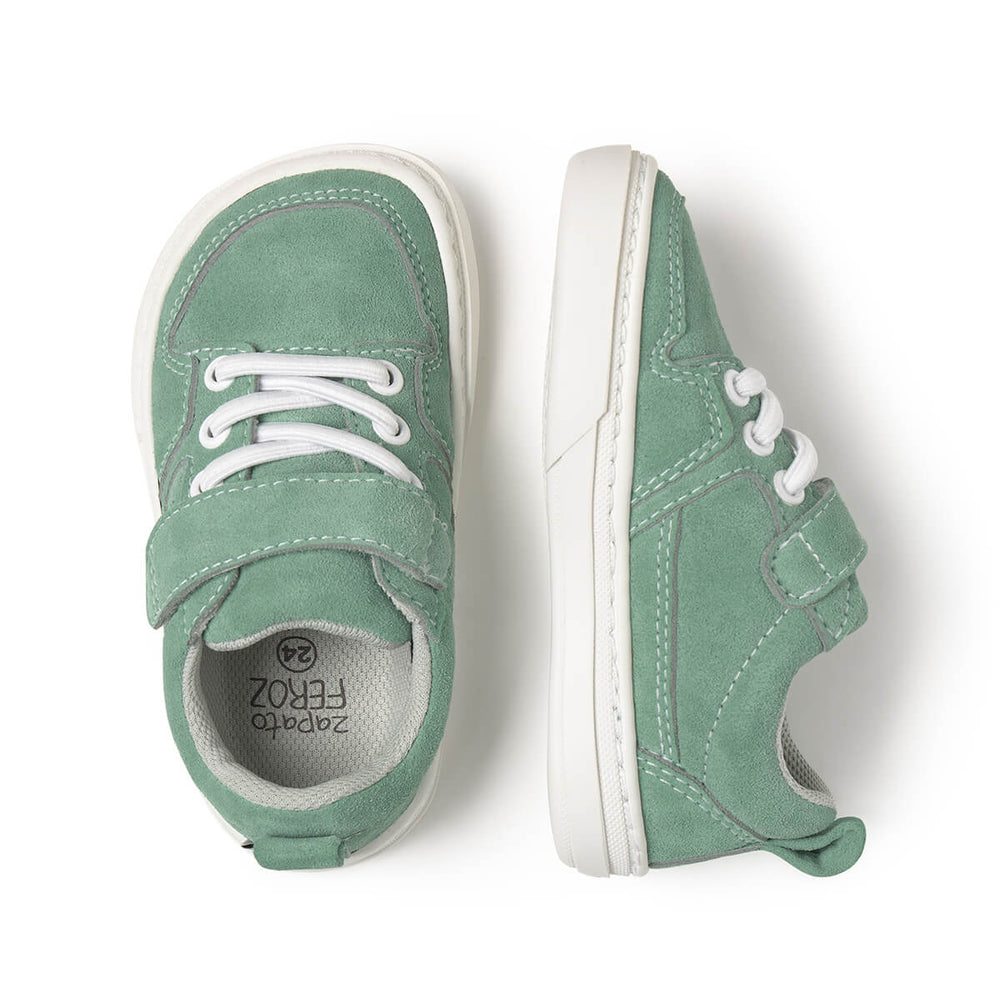 Zapato Feroz Rockers Cheste Mint