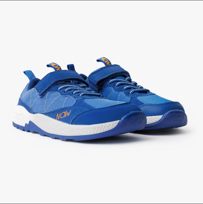 Naw Mud Trail Cobalt Blue II