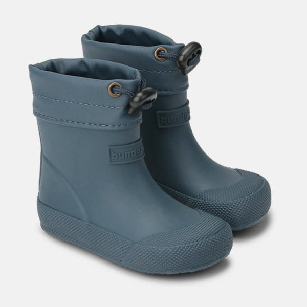 Bundgaard Cover Barefoot Navy