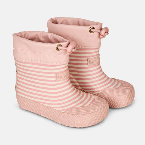 Bundgaard Cover Barefoot Vintage Rose Stripe