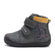D.D.Step Cedar Forro Dark Grey