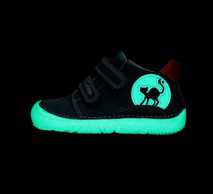 D.D.Step Cora Sky Blue
