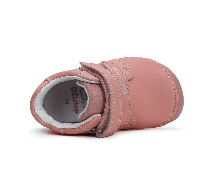 D.D.Step Dolly Fleurs Pink