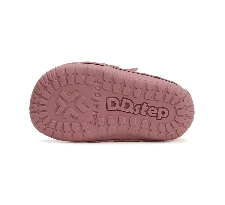 D.D.Step Dolly Fleurs Pink
