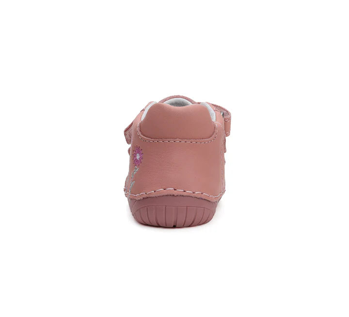 D.D.Step Dolly Fleurs Pink