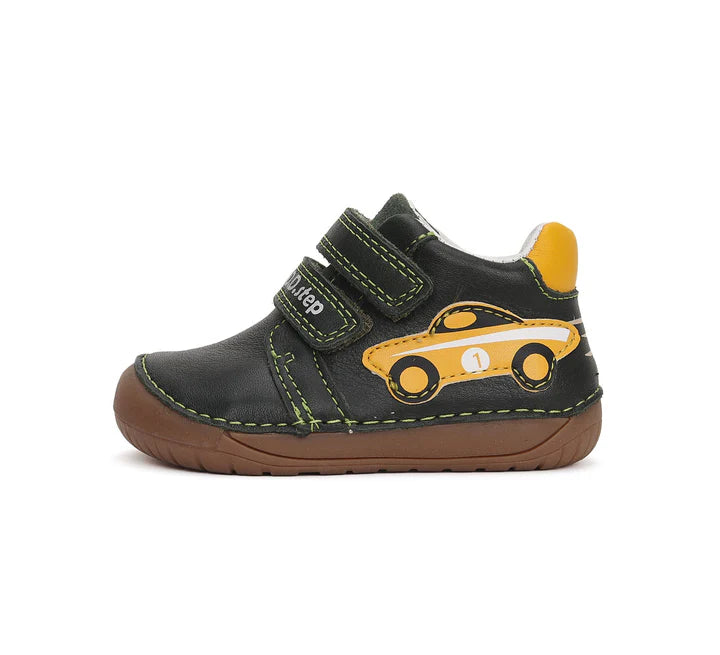 D.D.Step Dolly Car Caqui
