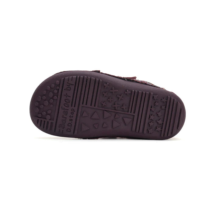 D.D.Step Tiya Raspberry