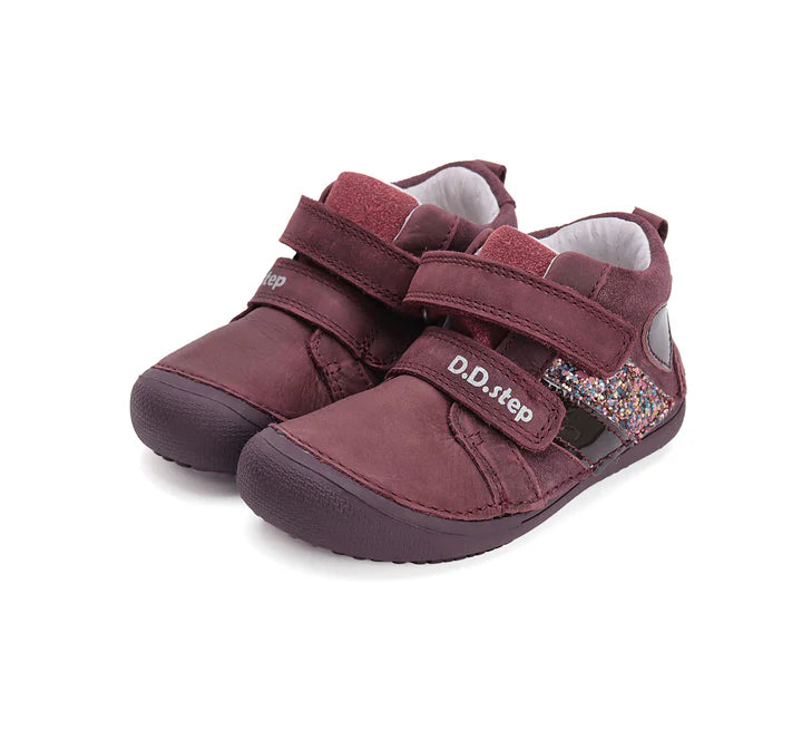 D.D.Step Tiya Raspberry