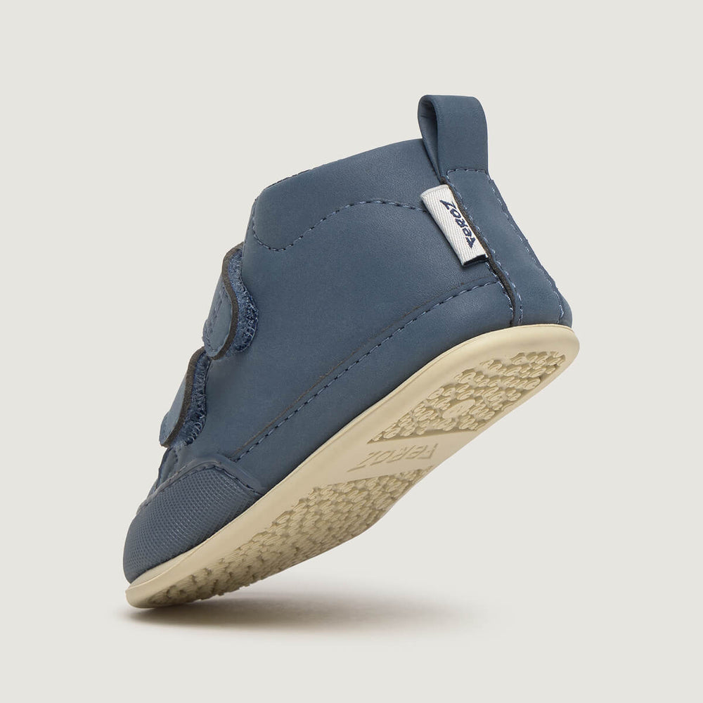 Feroz Féroces Liria Azul Denim
