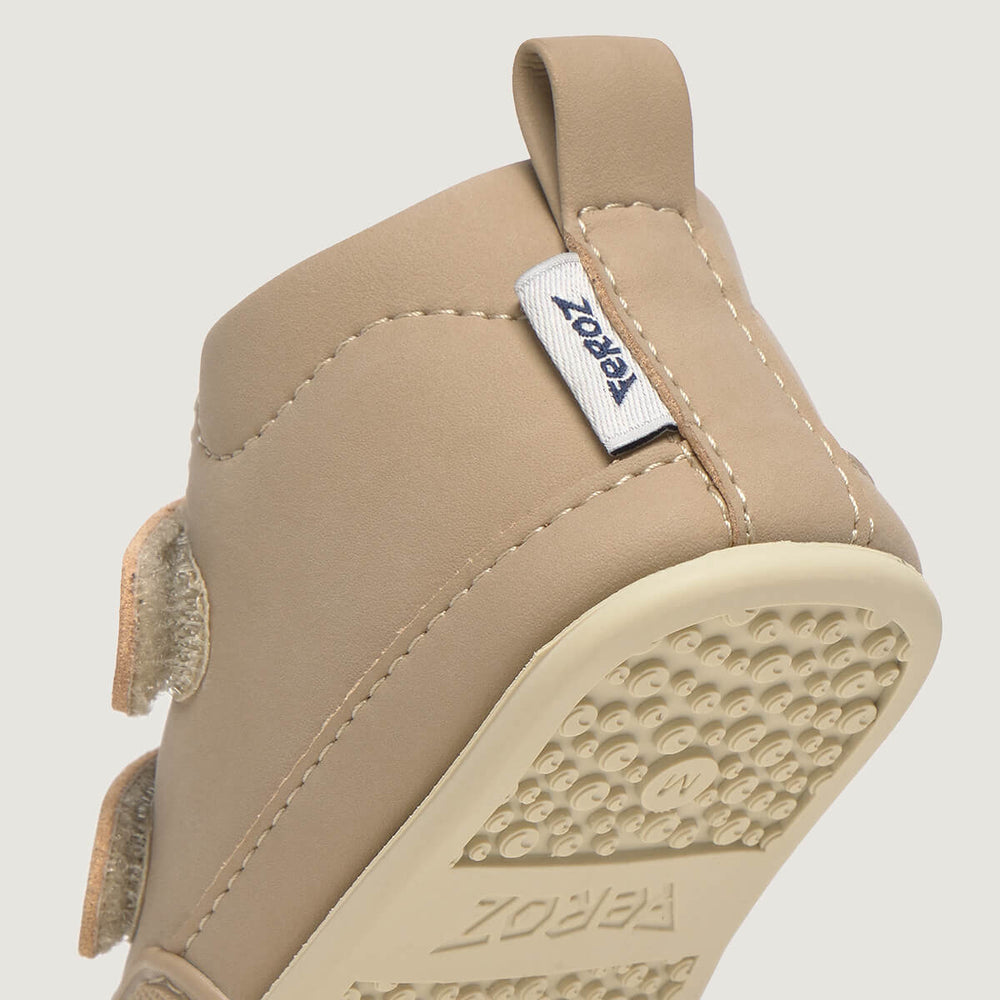 Zapato Feroz Feroz Liria Piedra