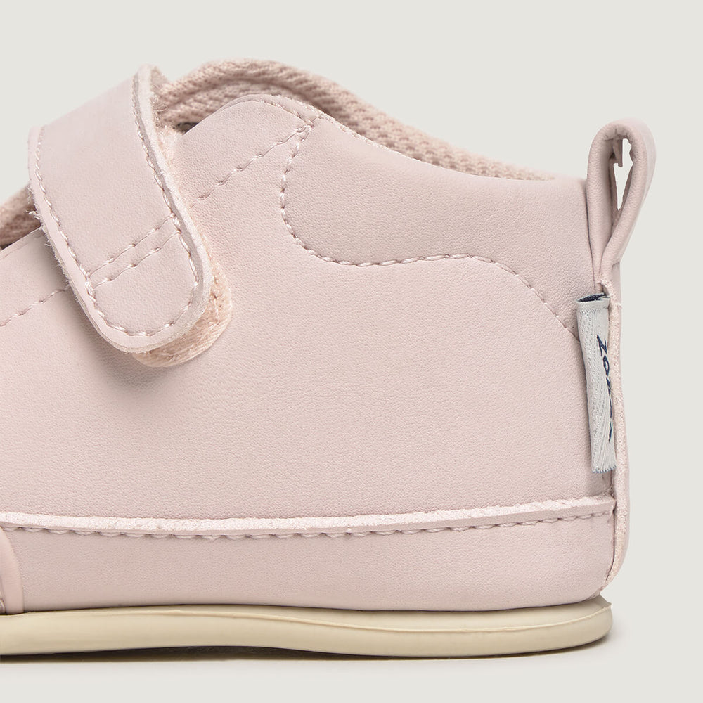 Zapato Feroz Feroz Liria Rosa Palo