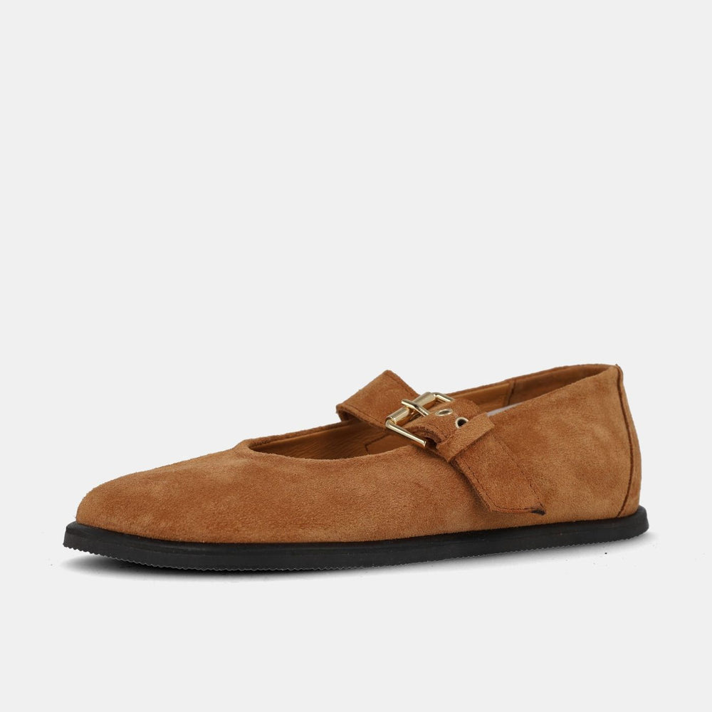 Blanditos Eclat Cuero