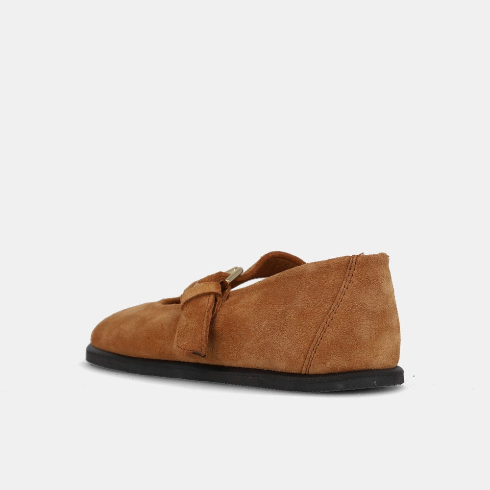 Blanditos Eclat Cuero