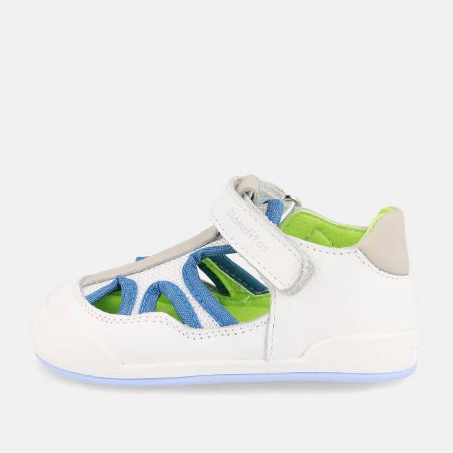 Blanditos Estela Blanco