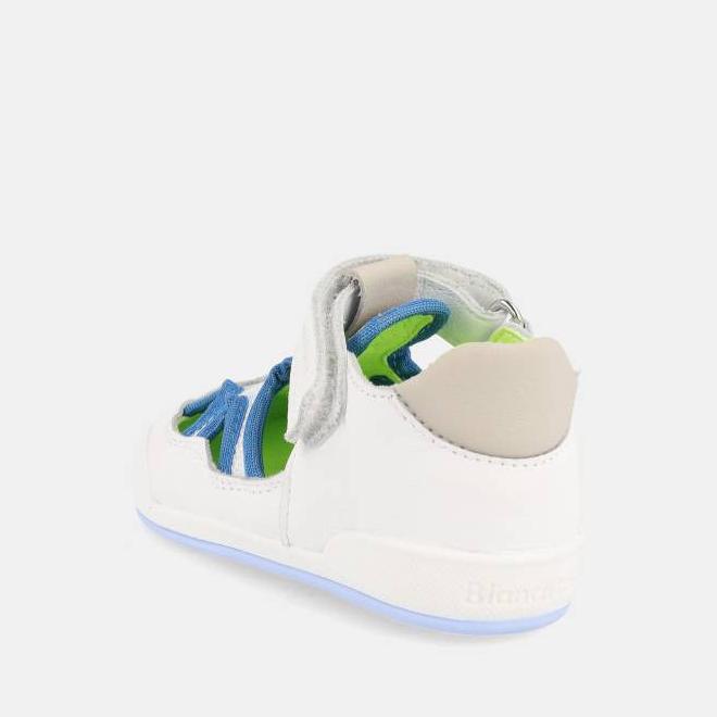 Blanditos Estela Blanco