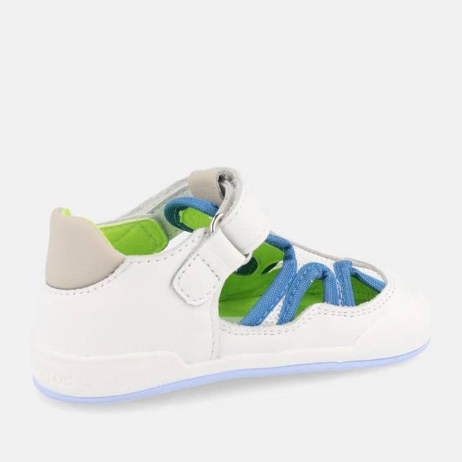 Blanditos Estela Blanco