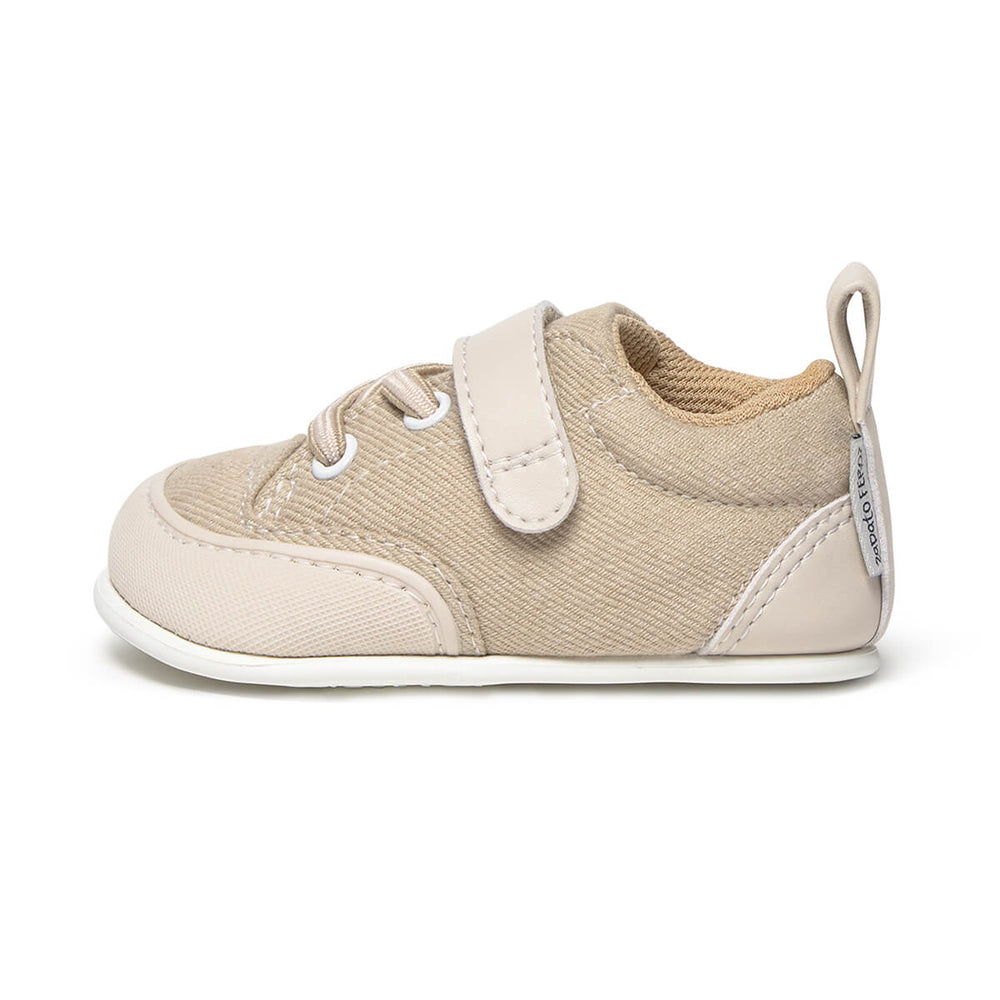 Zapato Feroz Eliana Beige