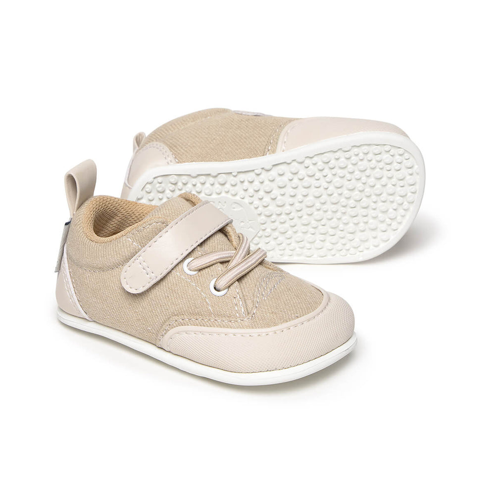 Zapato Feroz Eliana Beige