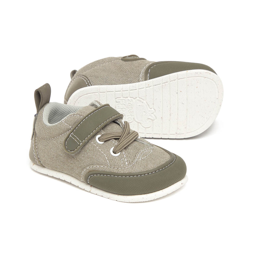 Zapato Feroz Féroces Eliana Kaki