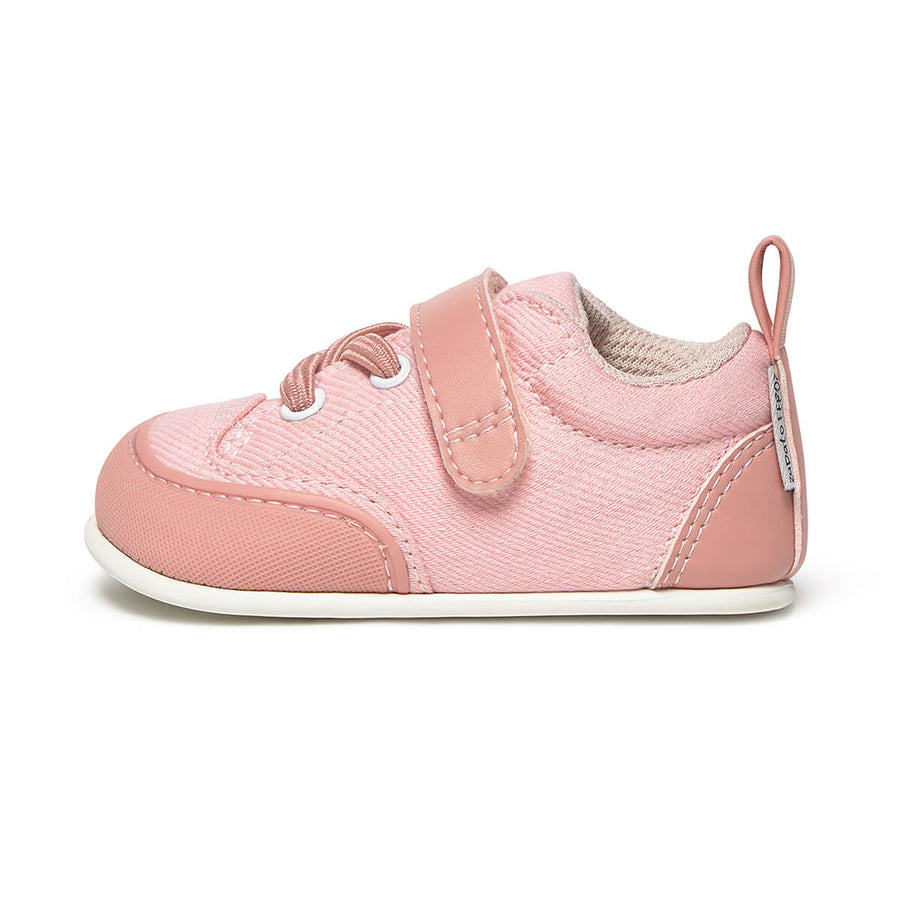 Zapato Feroz Eliana Rosa