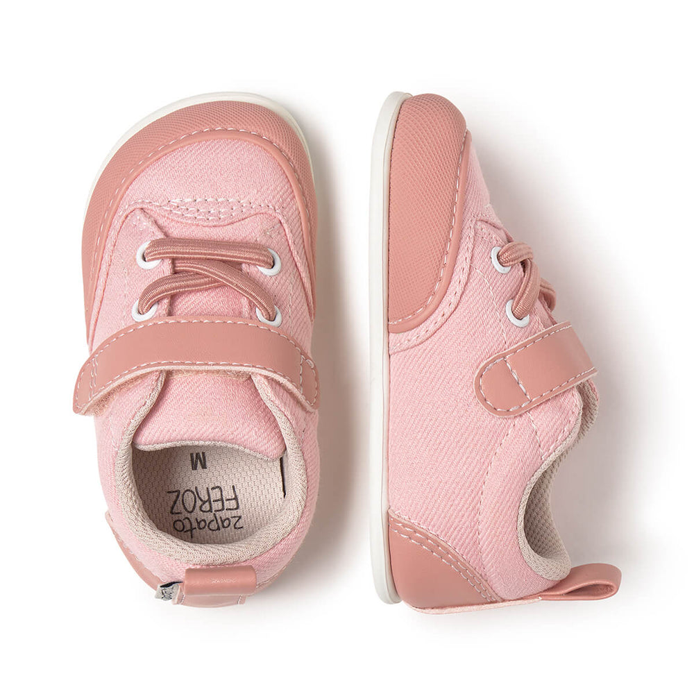 Zapato Feroz Feroces Eliana Rosa