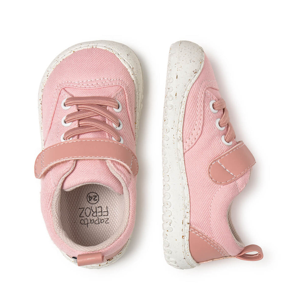 Zapato Feroz Rockers Eliana Rosa