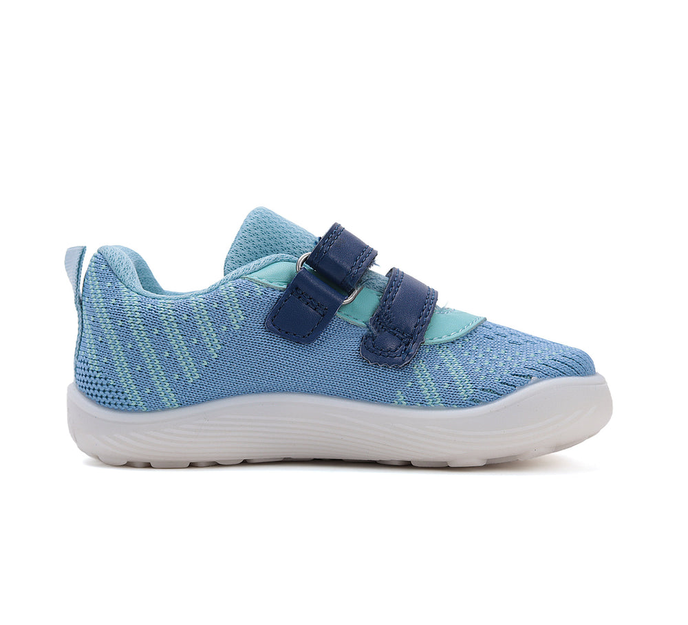 D.D.Step Vibe Bermuda Blue