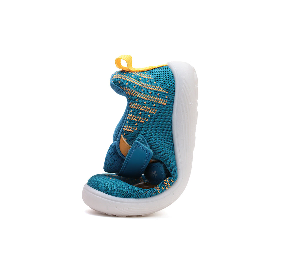 D.D.Step Vibe Turquesa