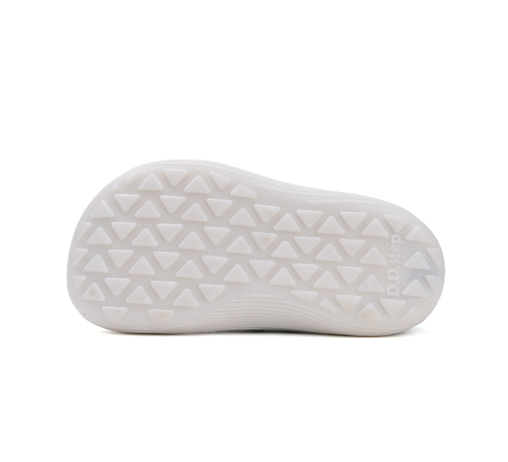 D.D.Step Vibe Royal Blue