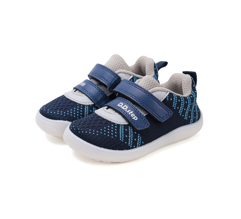 D.D.Step Vibe Royal Blue