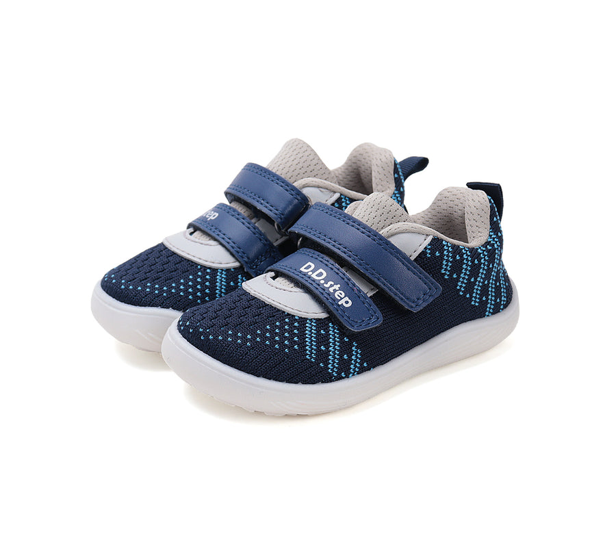 D.D.Step Vibe Royal Blue